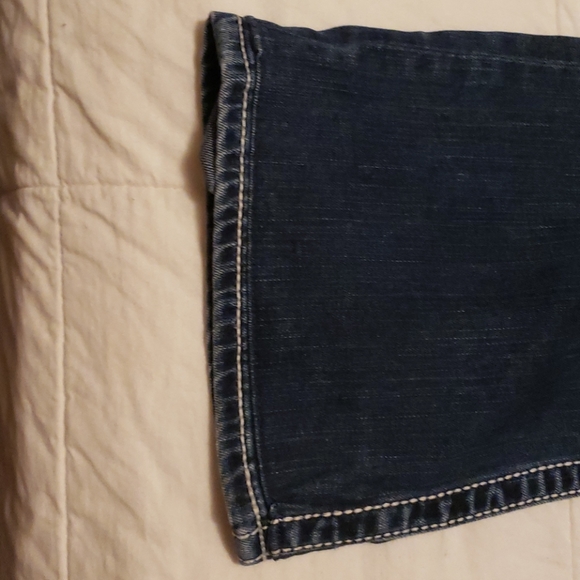 Big Star boot cut jeans - Picture 3 of 6